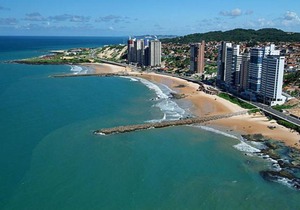Flat Natal in Natal