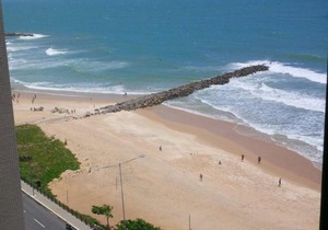 Flat Natal in Natal