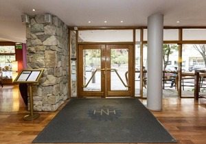 Hotel Nahuel Huapi