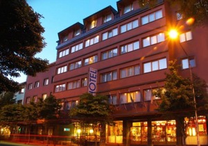 Hotel Nahuel Huapi