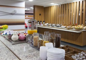 Ibis Cascavel