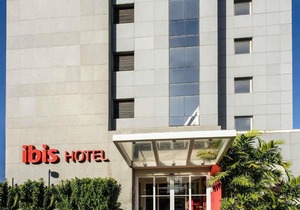 ibis Recife Boa Viagem in Recife