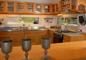 Lakeside House/Villa (Llao Llao Neighborhood, San Carlos de Bariloche