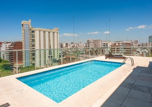 Live & Enjoy Buenos Aires in Central Recoleta powered by Argenhost -A12J-