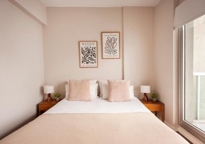 Live & Enjoy Buenos Aires in Central Recoleta powered by Argenhost -A12J-