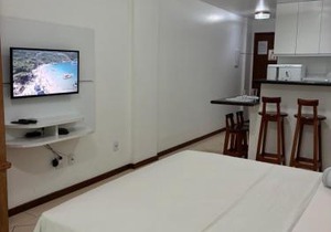 Loft da prainha 117