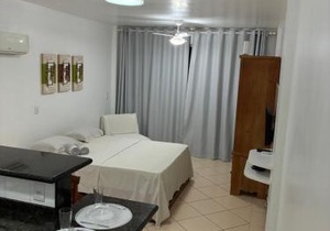 Loft da prainha 117