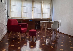 Lovely Studio in Alto Palermo