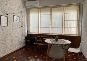 Lovely Studio in Alto Palermo