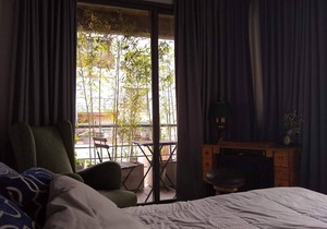 Nice and bright apartment in San Telmo