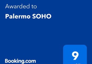 Palermo SOHO