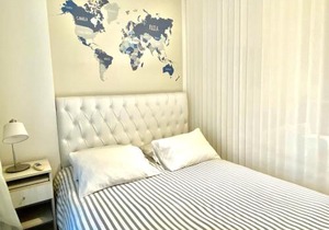 Palermo Soho Trendy Studio -COCHERA OPCIONAL CON COSTO-