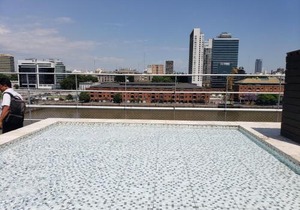 Puerto Madero con Amenities