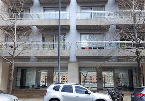 Puerto Madero con Amenities