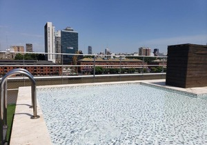 Puerto Madero con Amenities
