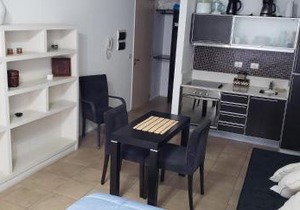 Puerto Madero con Amenities
