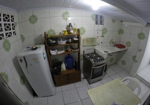 Quarto casal em Arraial do Cabo in Arraial do Cabo