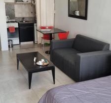 RECOLETA STUDIO