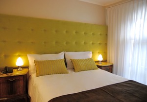 Rendez-Vous Hotel Buenos Aires