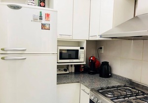 San Telmo Apartment