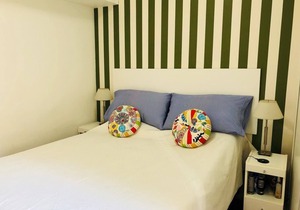 San Telmo Apartment
