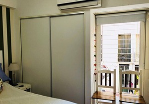 San Telmo Apartment