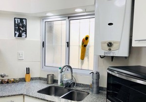 San Telmo Apartment