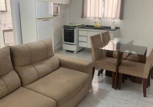 SP 2 bedrooms Tremembé neighborhood in São Paulo