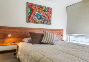 Studio Exclusivo en Palermo Queens