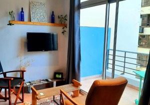 Stylish apartment San Telmo