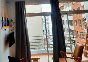 Stylish apartment San Telmo