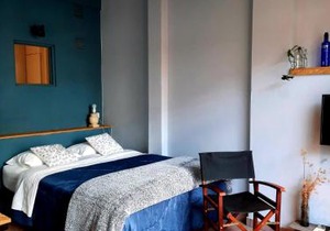 Stylish apartment San Telmo