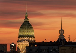 Up Congreso Hotel