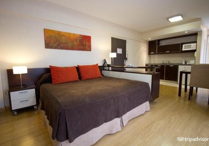 Uriburu 1756 by Ayres Apartments Recoleta