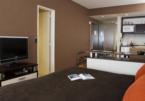Uriburu 1756 by Ayres Apartments Recoleta