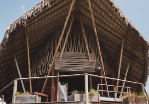 Villa Sabiá - Eco Bungalows in Prea