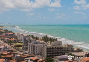 Yak Beach Hotel Natal in Natal