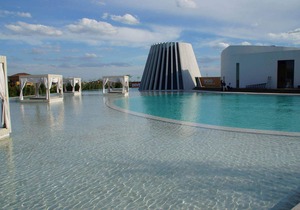 Yoo Nordelta By Philipe Starck in Rincón de Milberg