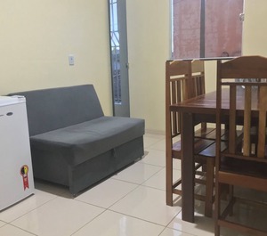 Flats Belem Airport 