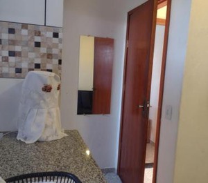 Apartamento Avenida 