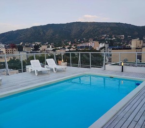 Departamento Villa Carlos Paz Centro 