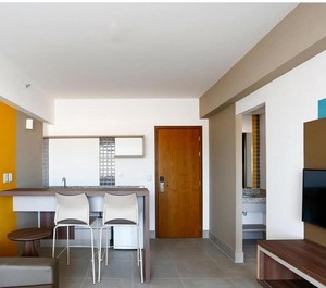 Apartamento Resort 