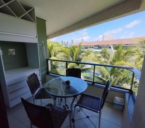 Carneiros Beach Resort 
