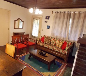 Hotel Casa Da Montanha 