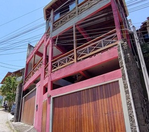 Chalé Vista Linda 