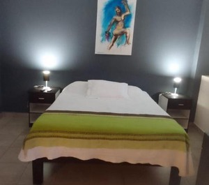 Departamento Centro Jujuy 