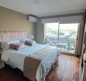 Departamento Caseros 