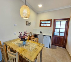 Ilha Hotel 