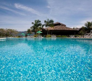Hotel Eco Resort 