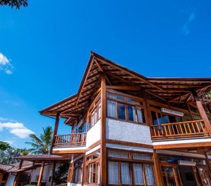 Hotel Portinho 